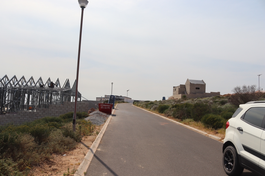 0 Bedroom Property for Sale in Steenbergs Cove Western Cape